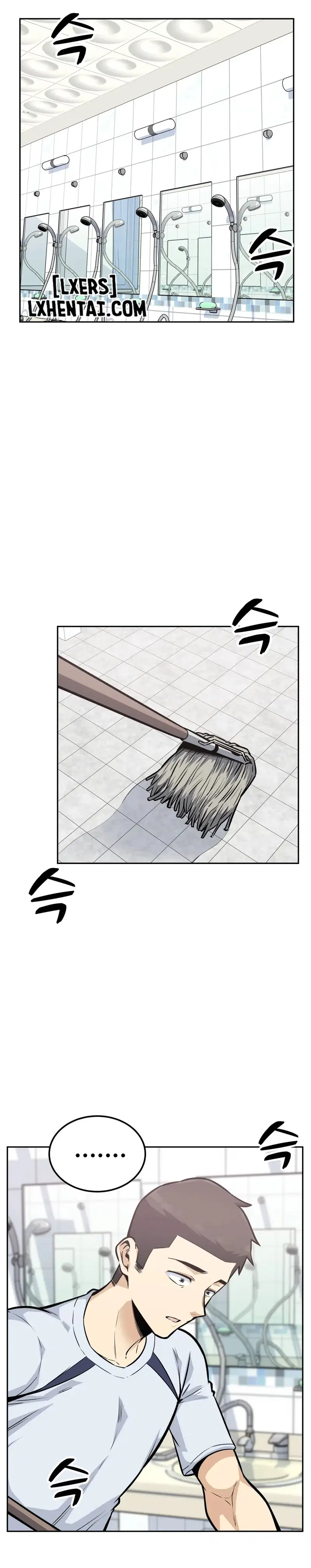 Thèm khát dục vọng - Chapter 14 trang 5