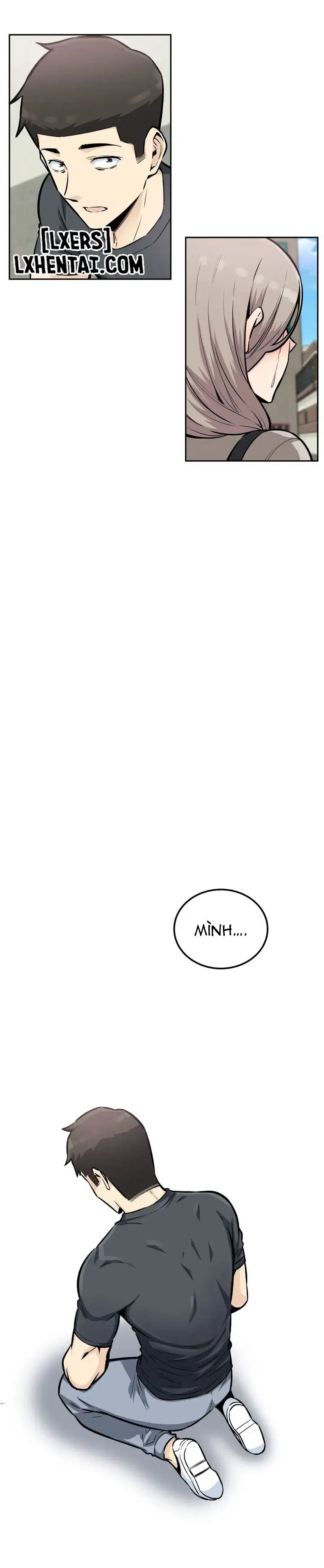 Thèm khát dục vọng - Chapter 13 trang 22