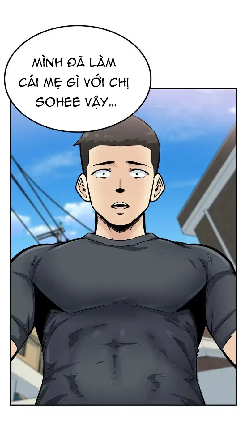 Thèm khát dục vọng - Chapter 13 trang 23