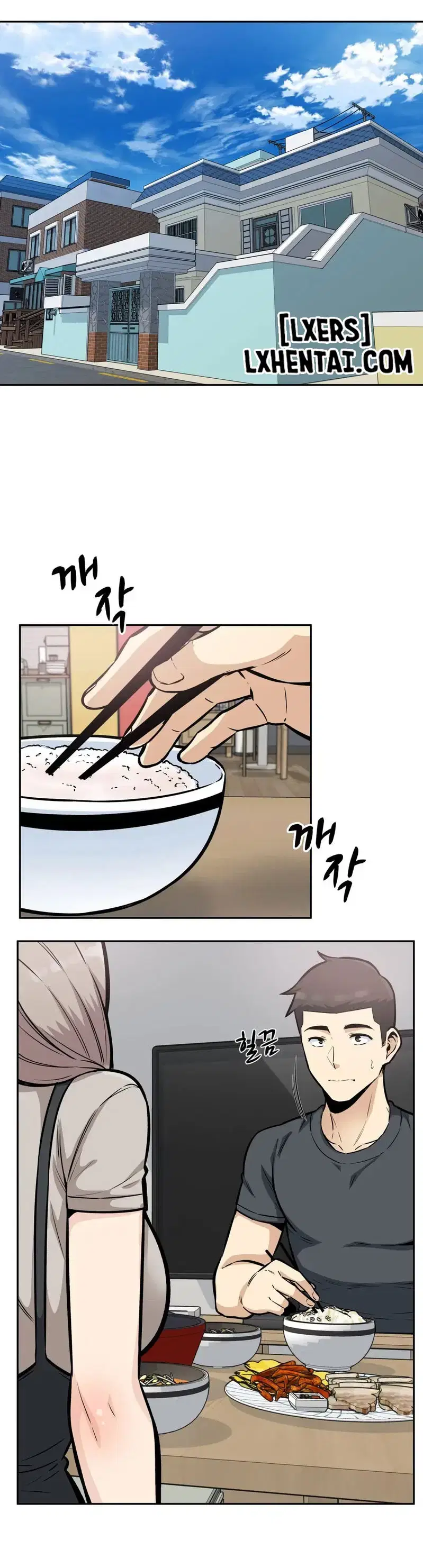 Thèm khát dục vọng - Chapter 13 trang 5