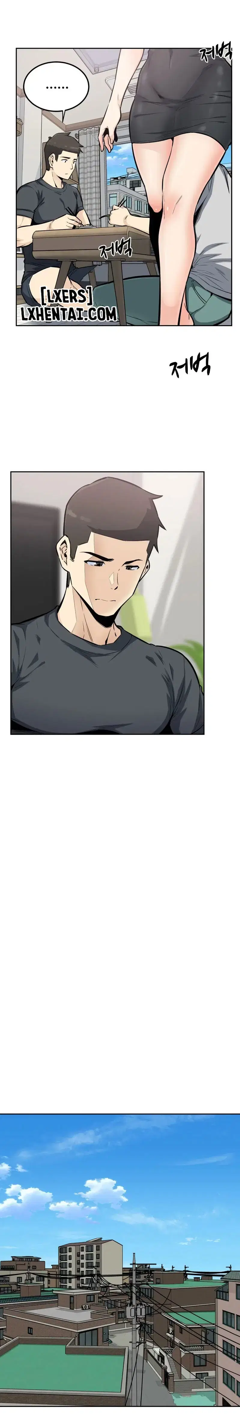 Thèm khát dục vọng - Chapter 13 trang 9