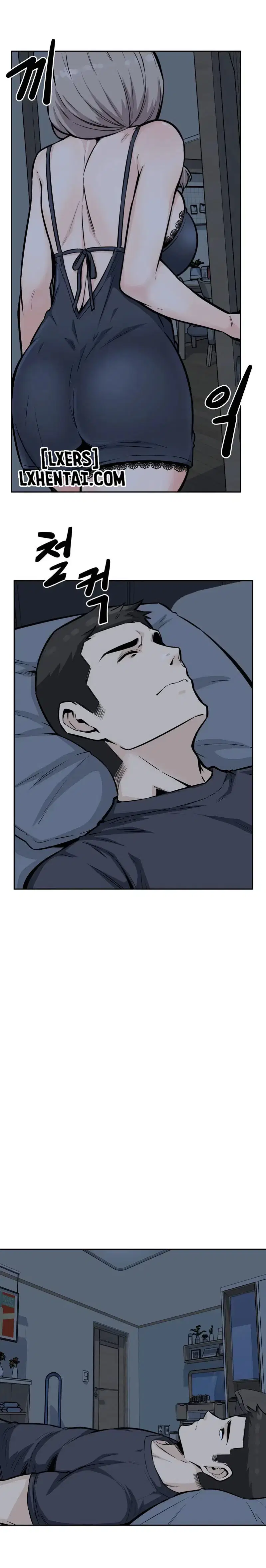 Thèm khát dục vọng - Chapter 12 trang 22