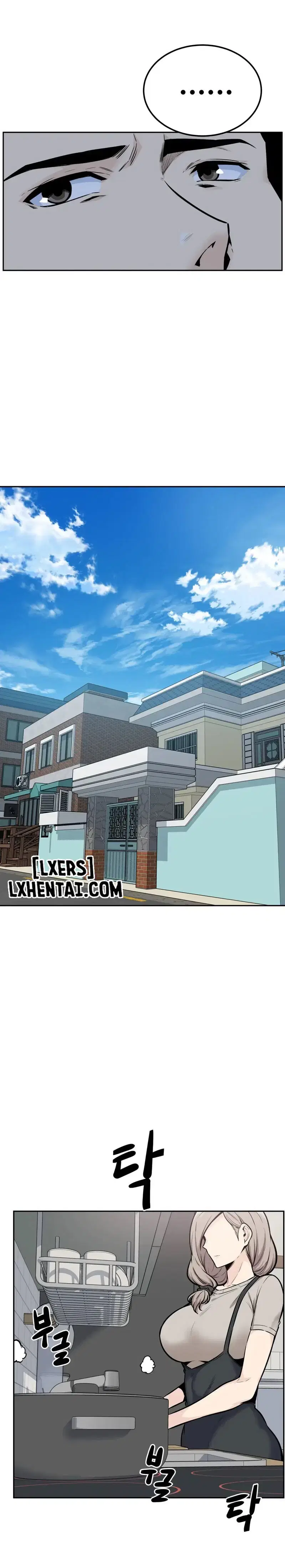 Thèm khát dục vọng - Chapter 12 trang 23