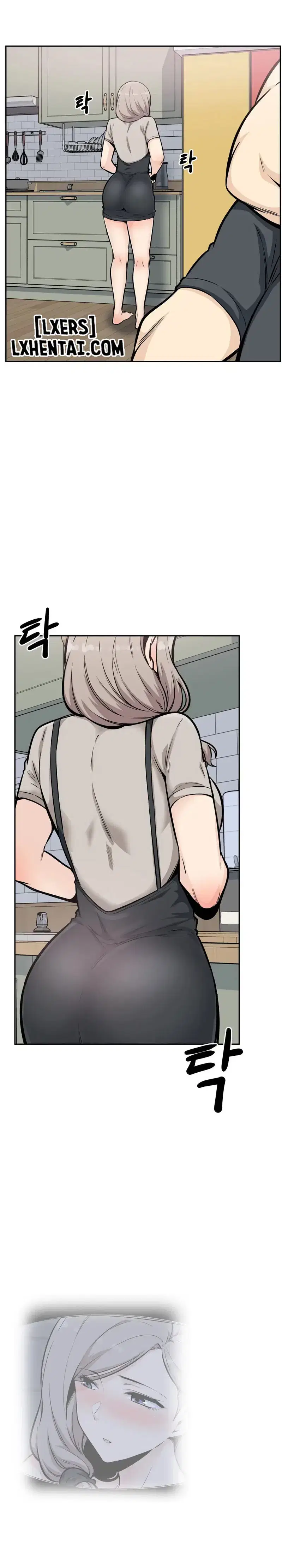Thèm khát dục vọng - Chapter 12 trang 26