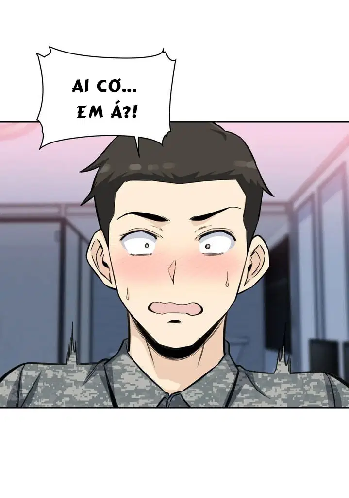 Thèm khát dục vọng - Chapter 6 trang 28