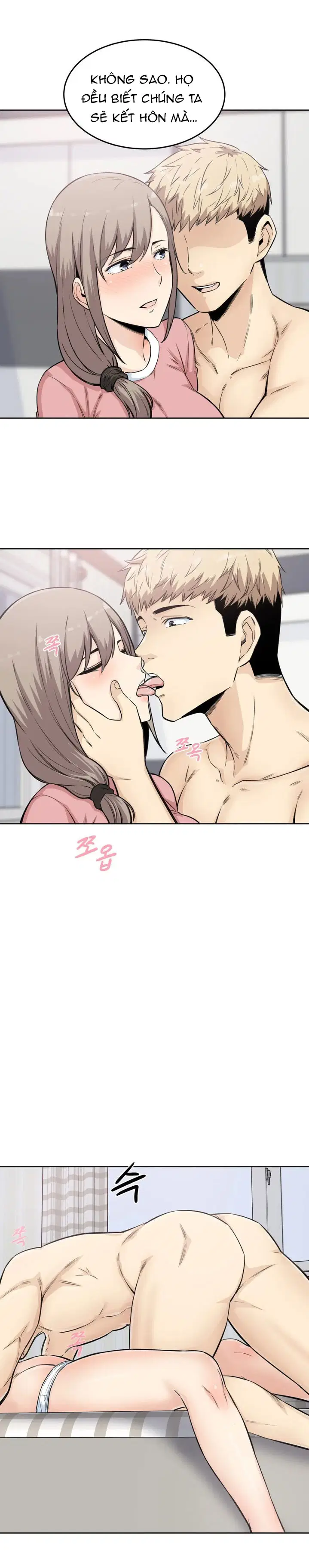 Thèm khát dục vọng - Chapter 5 trang 20