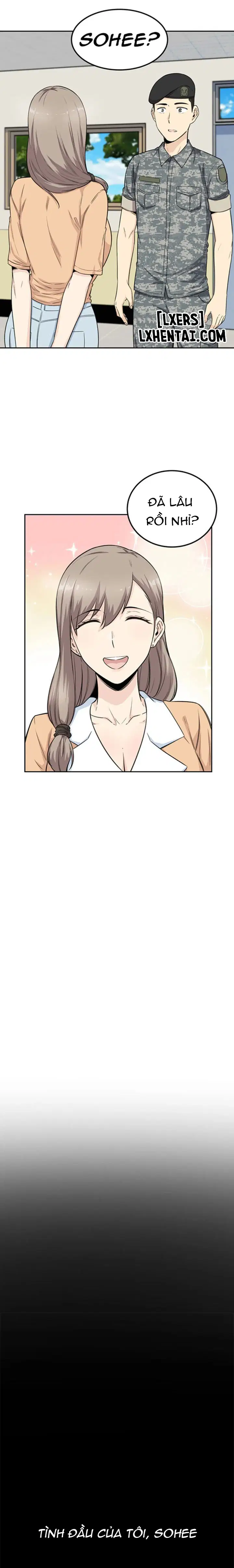 Thèm khát dục vọng - Chapter 3 trang 5