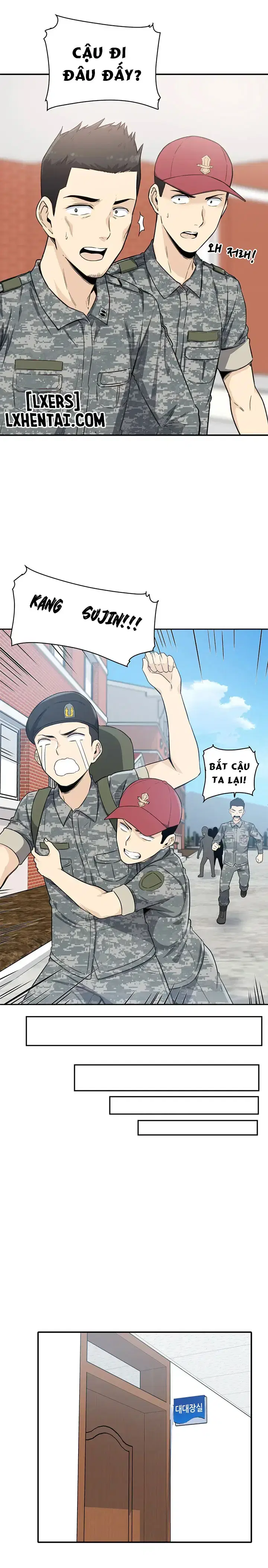 Thèm khát dục vọng - Chapter 2 trang 12