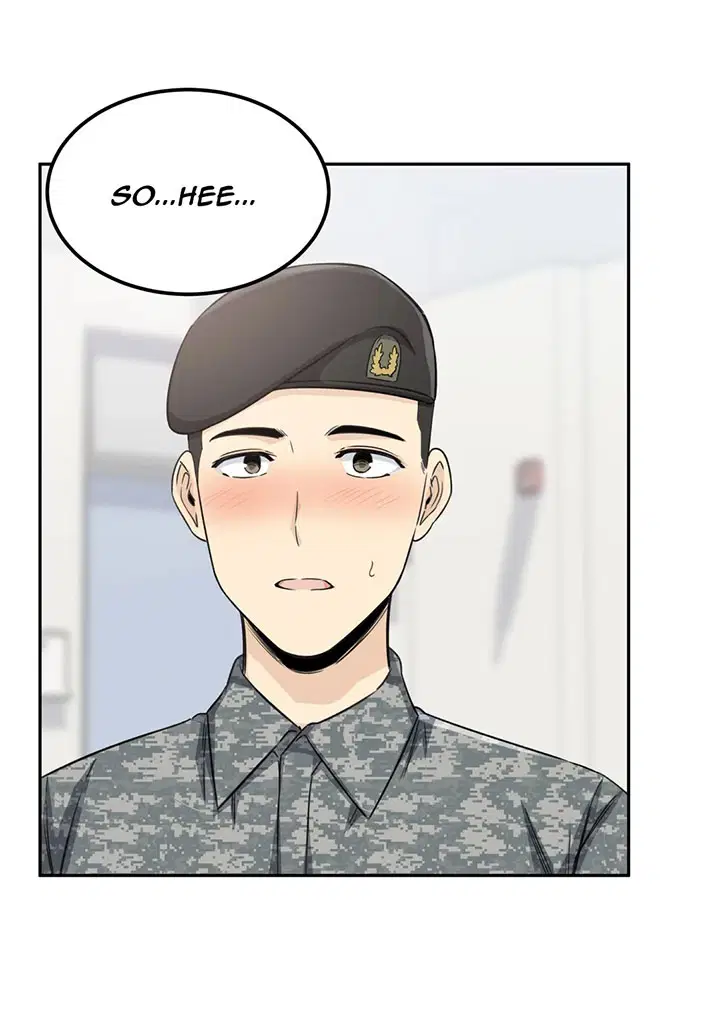 Thèm khát dục vọng - Chapter 2 trang 33