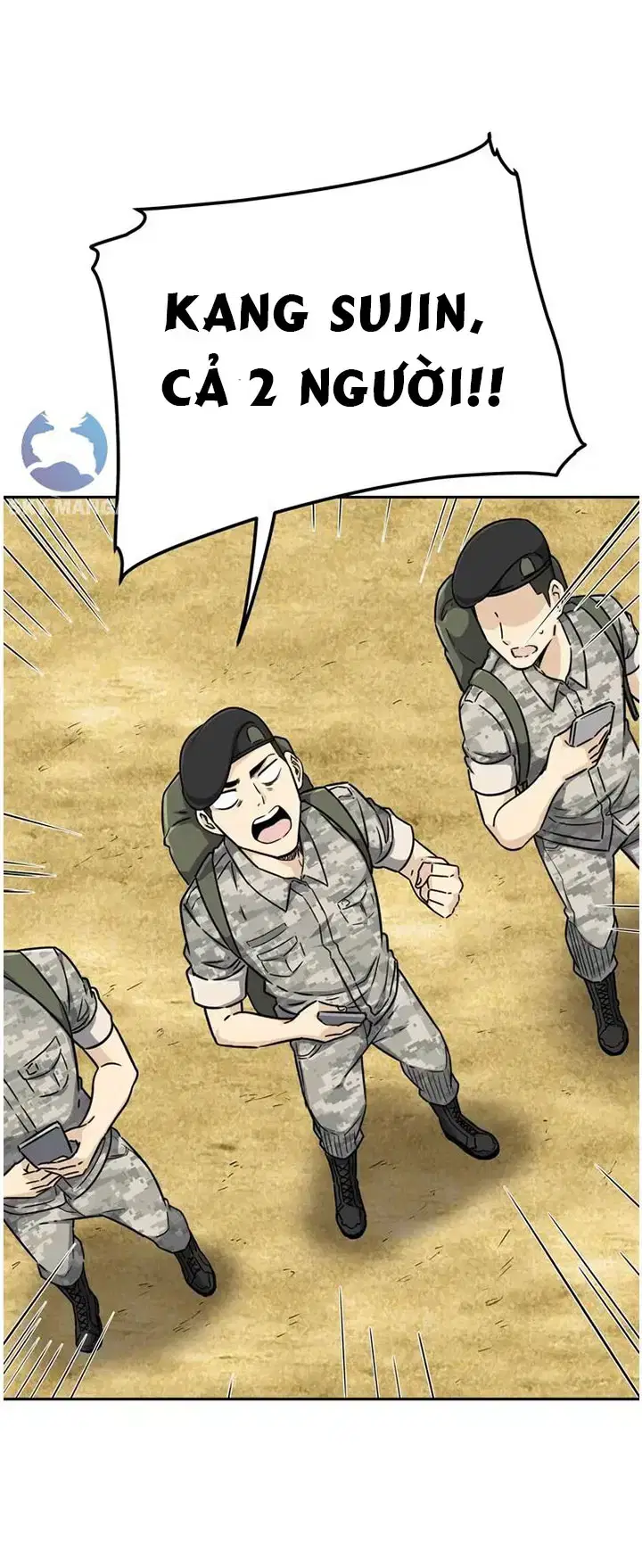 Thèm khát dục vọng - Chapter 1 trang 34