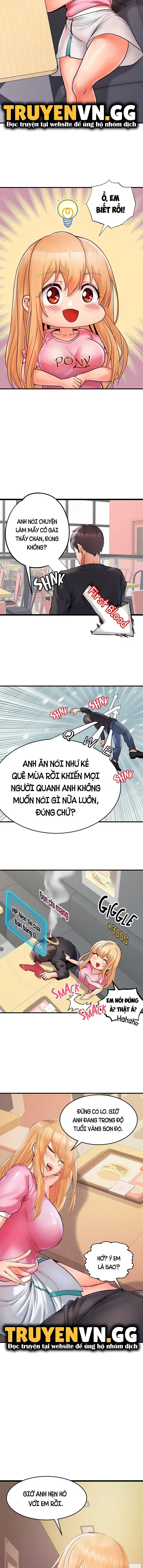 KẾT NỐI QUA ĐIỆN THOẠI - Chapter 9 trang 11