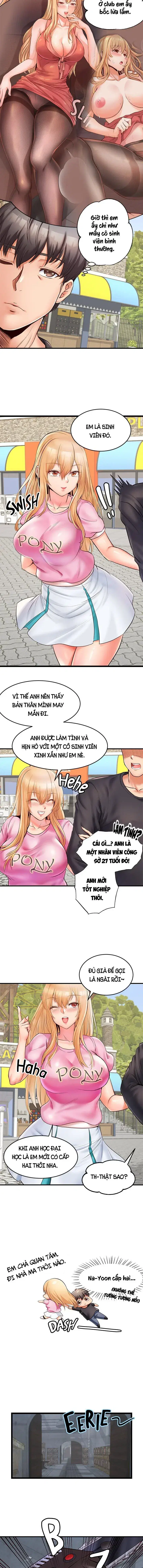 KẾT NỐI QUA ĐIỆN THOẠI - Chapter 9 trang 4