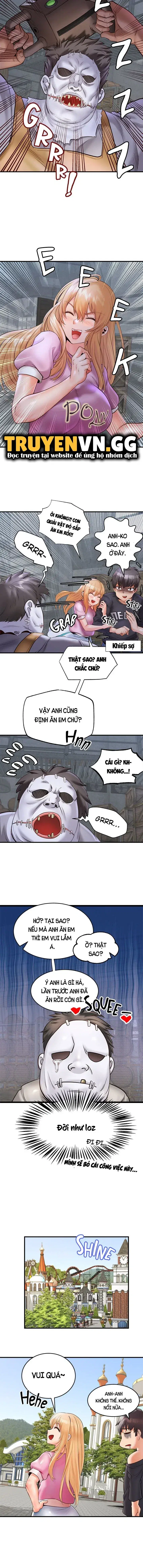 KẾT NỐI QUA ĐIỆN THOẠI - Chapter 9 trang 5