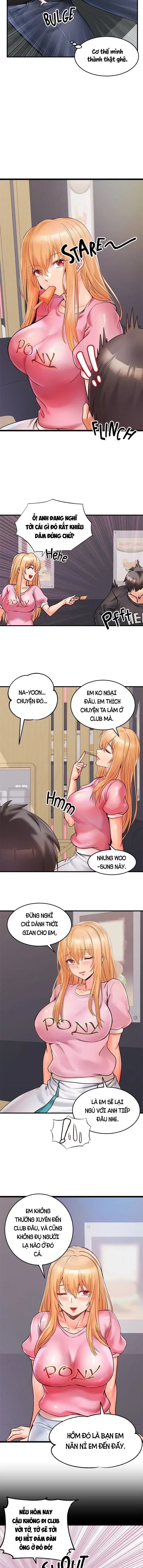 KẾT NỐI QUA ĐIỆN THOẠI - Chapter 9 trang 8