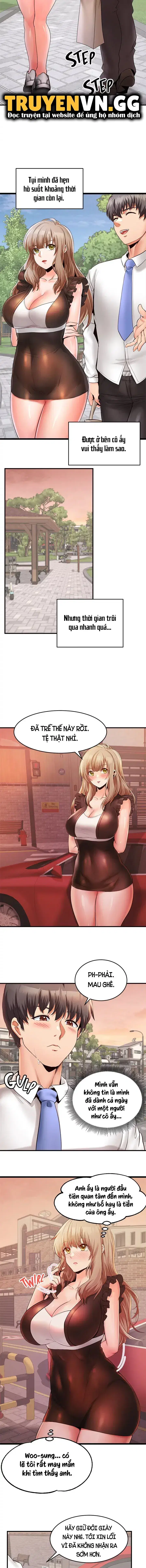 KẾT NỐI QUA ĐIỆN THOẠI - Chapter 8 trang 10