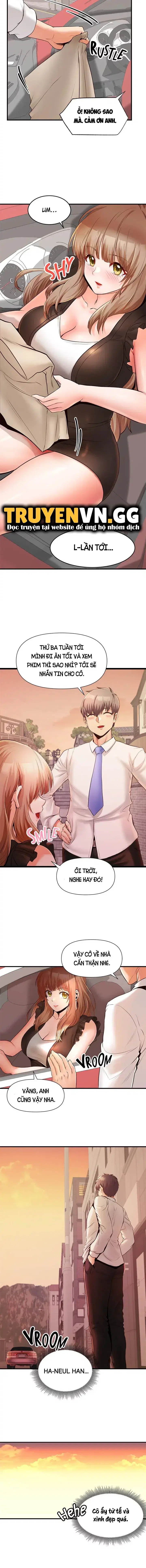 KẾT NỐI QUA ĐIỆN THOẠI - Chapter 8 trang 11