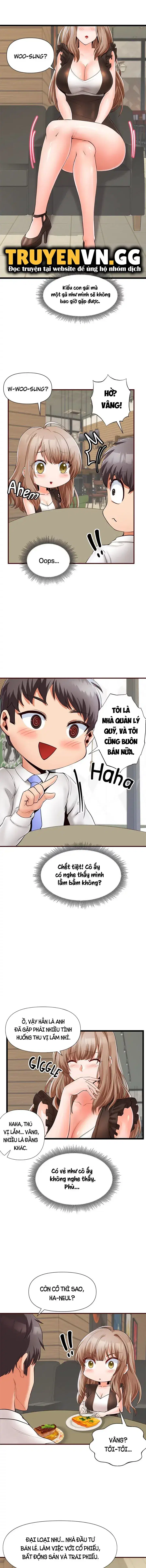KẾT NỐI QUA ĐIỆN THOẠI - Chapter 8 trang 3
