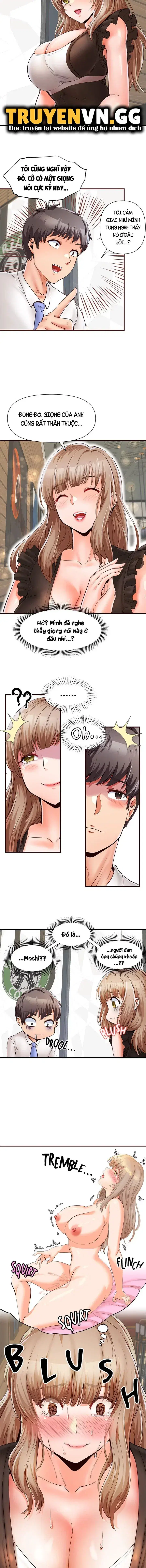 KẾT NỐI QUA ĐIỆN THOẠI - Chapter 8 trang 5