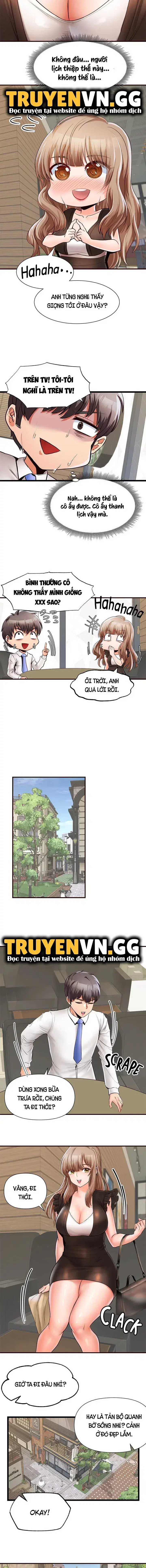 KẾT NỐI QUA ĐIỆN THOẠI - Chapter 8 trang 6