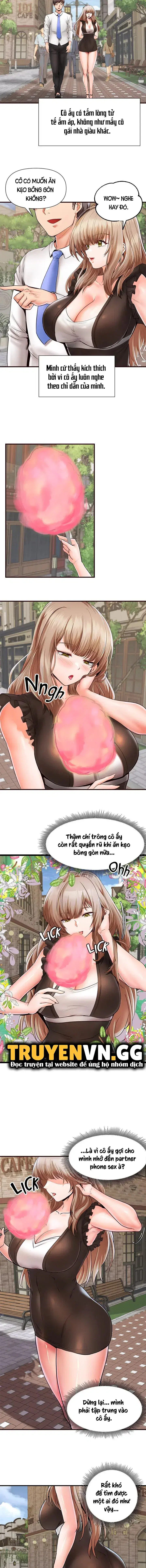 KẾT NỐI QUA ĐIỆN THOẠI - Chapter 8 trang 7
