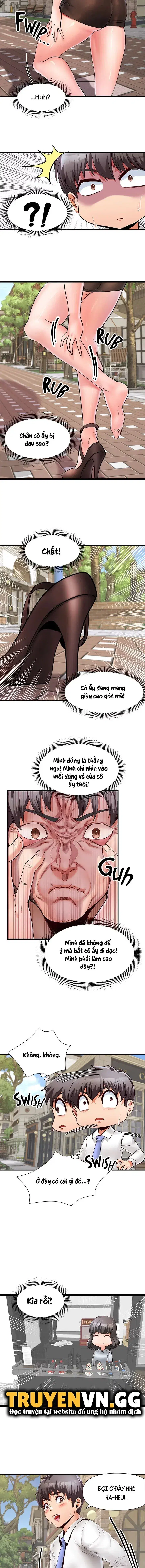 KẾT NỐI QUA ĐIỆN THOẠI - Chapter 8 trang 8