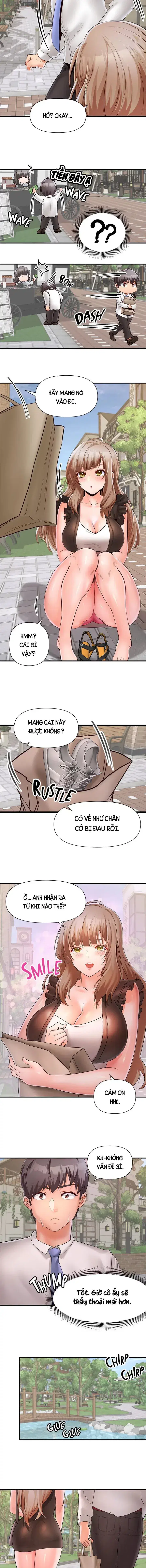 KẾT NỐI QUA ĐIỆN THOẠI - Chapter 8 trang 9