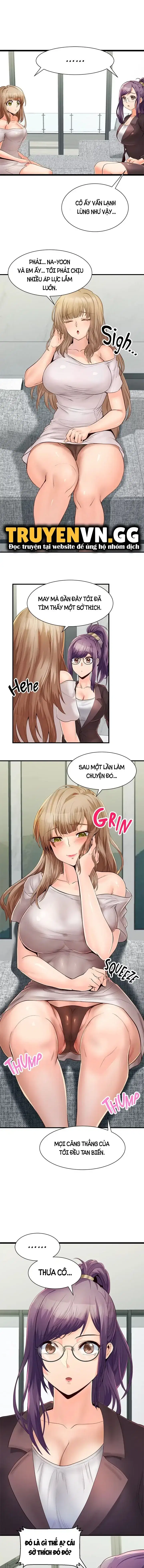 KẾT NỐI QUA ĐIỆN THOẠI - Chapter 7 trang 10