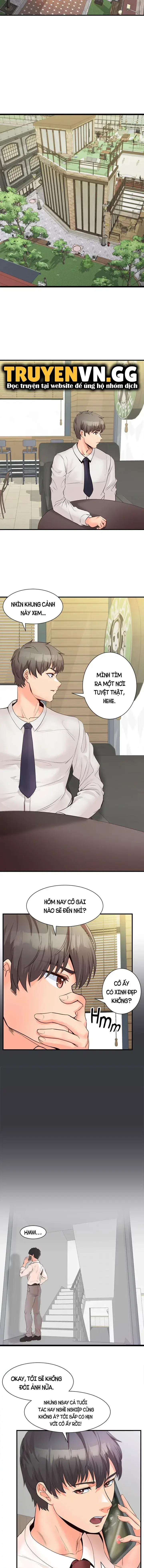 KẾT NỐI QUA ĐIỆN THOẠI - Chapter 7 trang 12