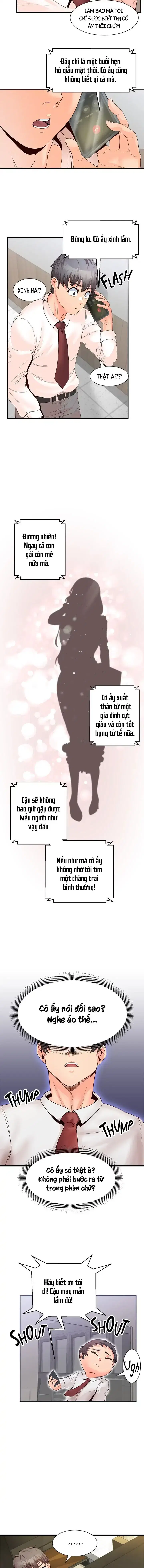 KẾT NỐI QUA ĐIỆN THOẠI - Chapter 7 trang 13