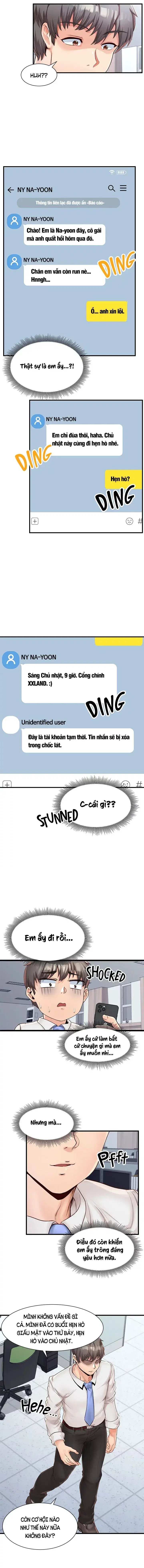 KẾT NỐI QUA ĐIỆN THOẠI - Chapter 7 trang 3