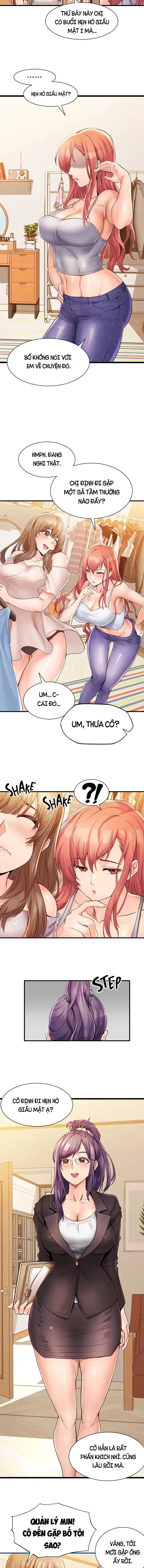 KẾT NỐI QUA ĐIỆN THOẠI - Chapter 7 trang 6