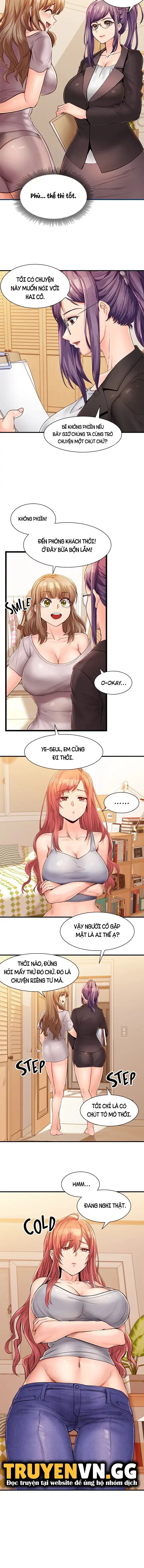 KẾT NỐI QUA ĐIỆN THOẠI - Chapter 7 trang 7