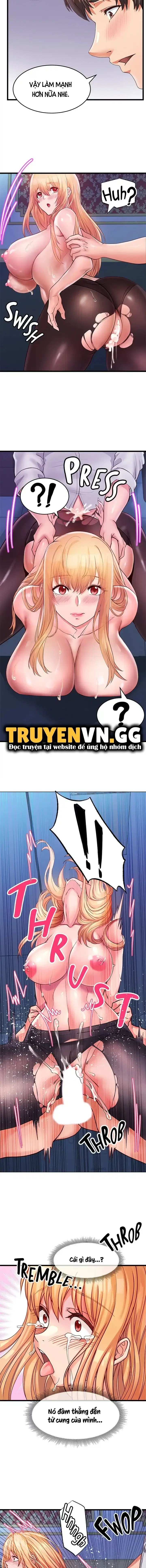 KẾT NỐI QUA ĐIỆN THOẠI - Chapter 6 trang 5