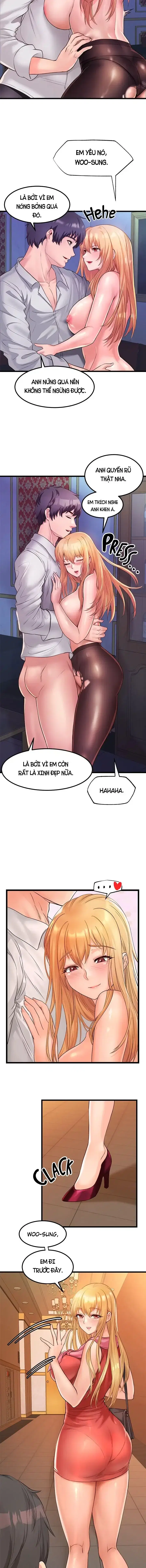 KẾT NỐI QUA ĐIỆN THOẠI - Chapter 6 trang 9
