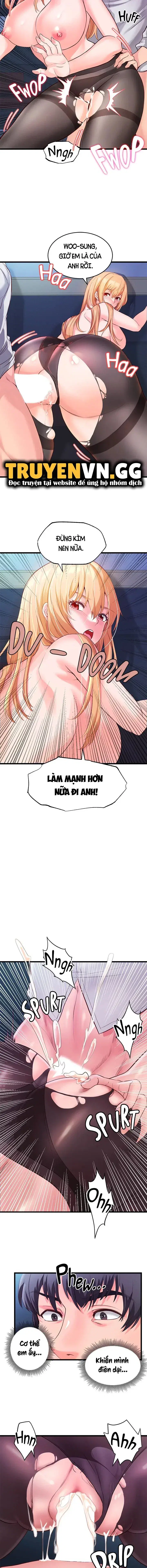 KẾT NỐI QUA ĐIỆN THOẠI - Chapter 5 trang 10