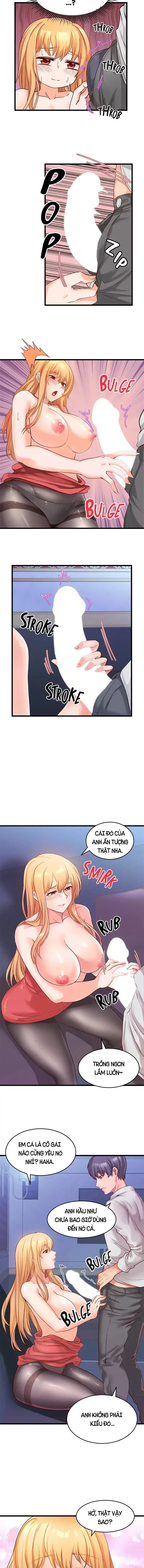 KẾT NỐI QUA ĐIỆN THOẠI - Chapter 4 trang 10