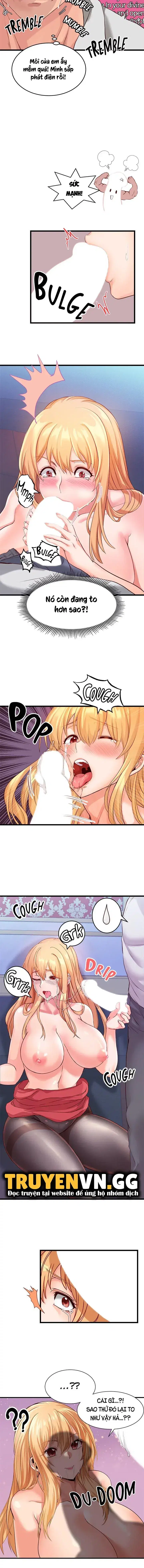 KẾT NỐI QUA ĐIỆN THOẠI - Chapter 4 trang 12