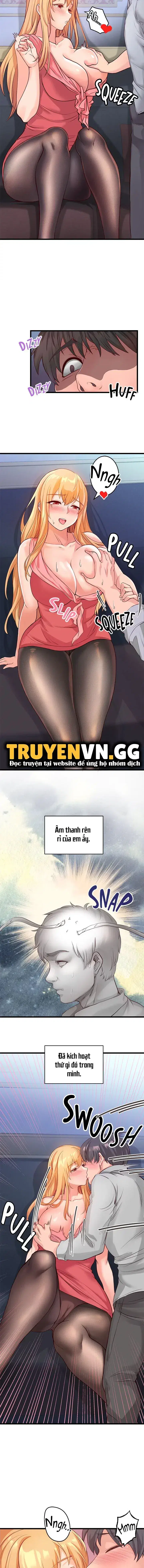 KẾT NỐI QUA ĐIỆN THOẠI - Chapter 4 trang 7