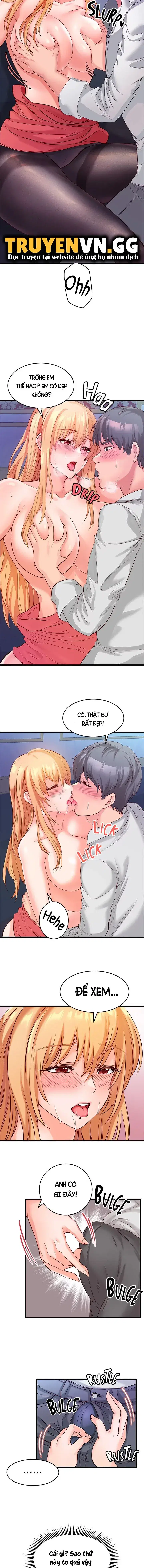 KẾT NỐI QUA ĐIỆN THOẠI - Chapter 4 trang 9