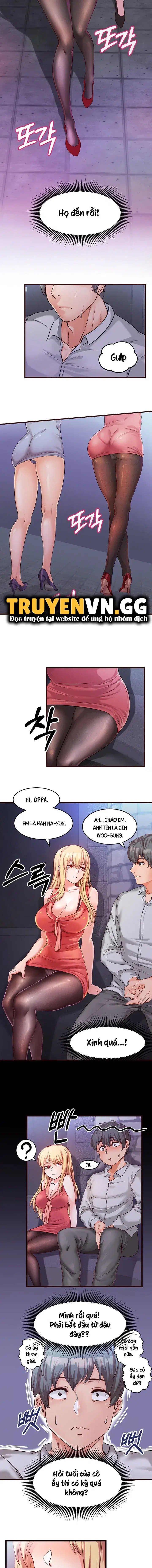 KẾT NỐI QUA ĐIỆN THOẠI - Chapter 3 trang 10