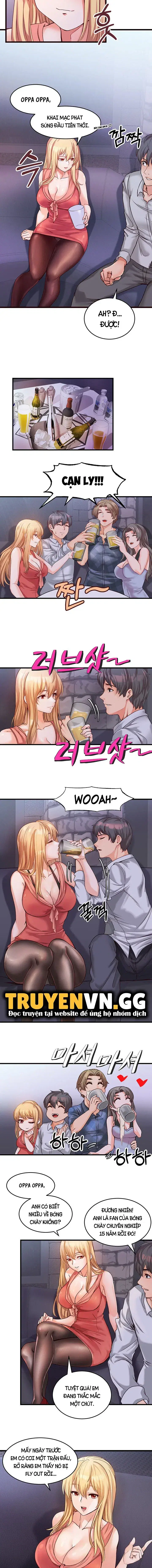 KẾT NỐI QUA ĐIỆN THOẠI - Chapter 3 trang 11