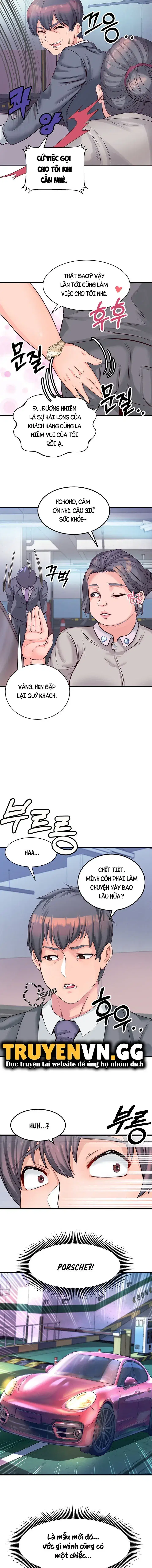 KẾT NỐI QUA ĐIỆN THOẠI - Chapter 3 trang 2