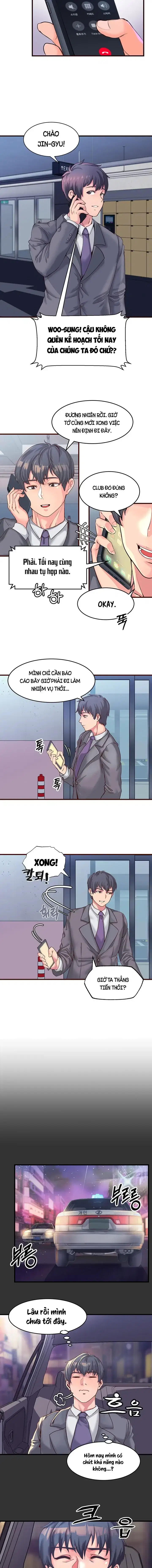 KẾT NỐI QUA ĐIỆN THOẠI - Chapter 3 trang 4