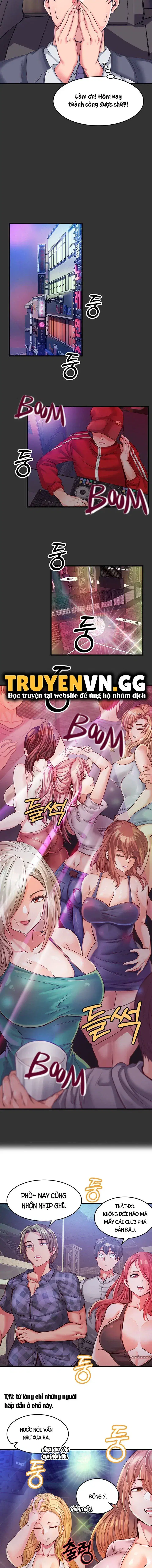 KẾT NỐI QUA ĐIỆN THOẠI - Chapter 3 trang 5