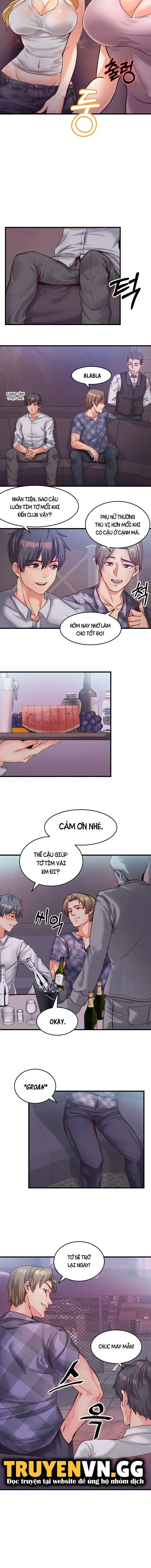 KẾT NỐI QUA ĐIỆN THOẠI - Chapter 3 trang 6