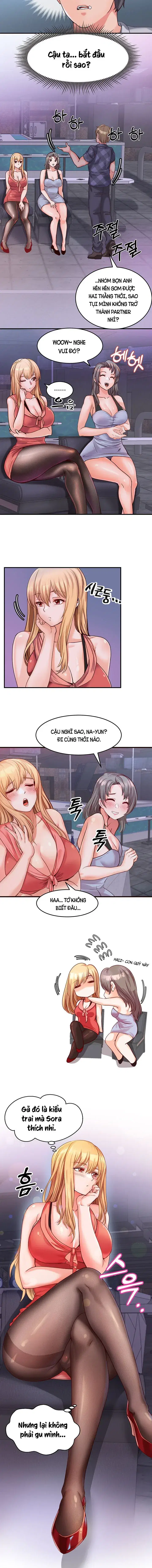 KẾT NỐI QUA ĐIỆN THOẠI - Chapter 3 trang 8