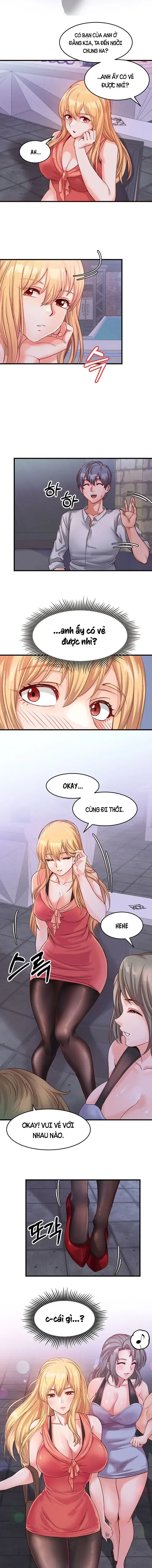 KẾT NỐI QUA ĐIỆN THOẠI - Chapter 3 trang 9