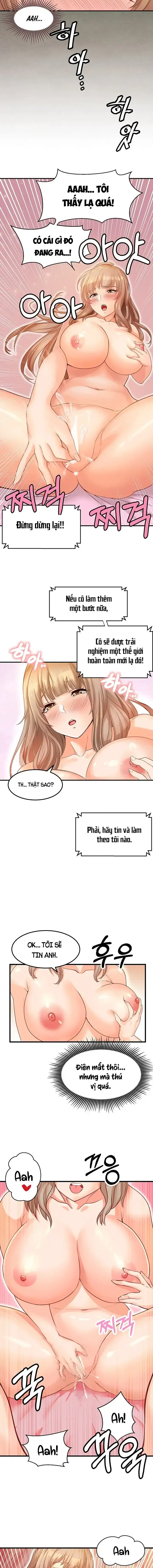 KẾT NỐI QUA ĐIỆN THOẠI - Chapter 2 trang 12