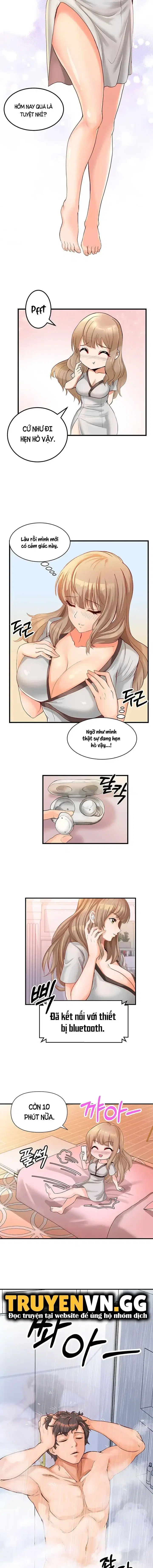 KẾT NỐI QUA ĐIỆN THOẠI - Chapter 2 trang 2