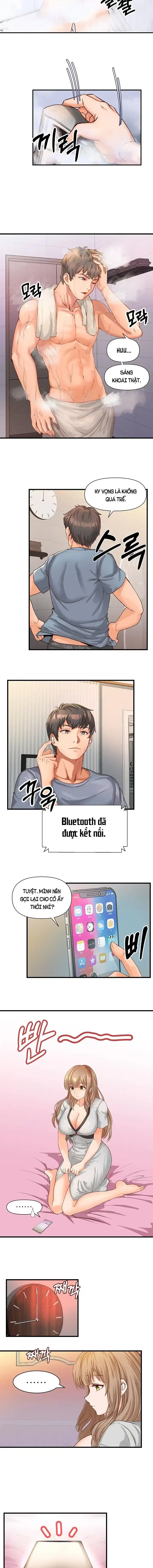 KẾT NỐI QUA ĐIỆN THOẠI - Chapter 2 trang 3